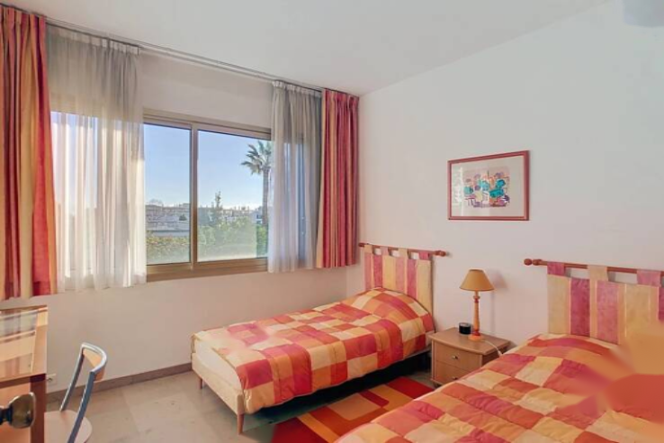 Квартира в Каннах, Франция, 94 м² - фото 3