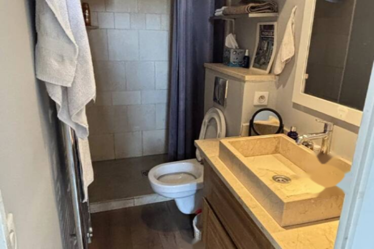 Квартира в Каннах, Франция, 34 м² - фото 3