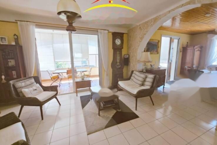 Квартира в Каннах, Франция, 112 м² - фото 3