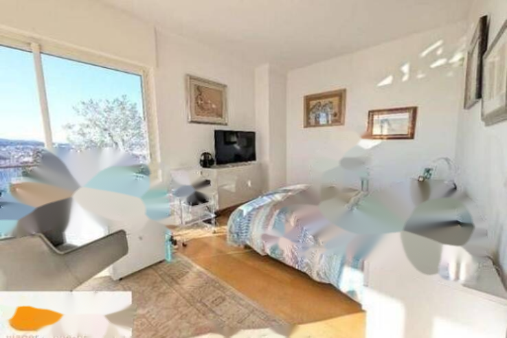 Квартира в Каннах, Франция, 92 м² - фото 3