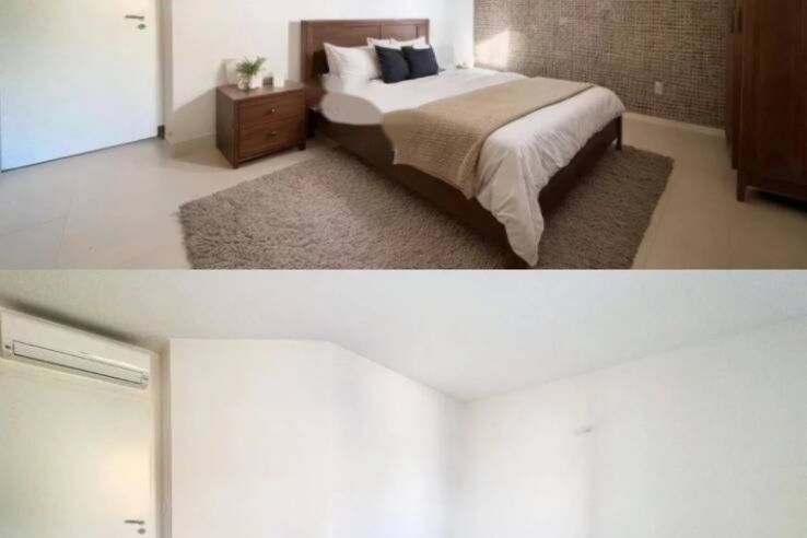 Квартира в Каннах, Франция, 83 м² - фото 3