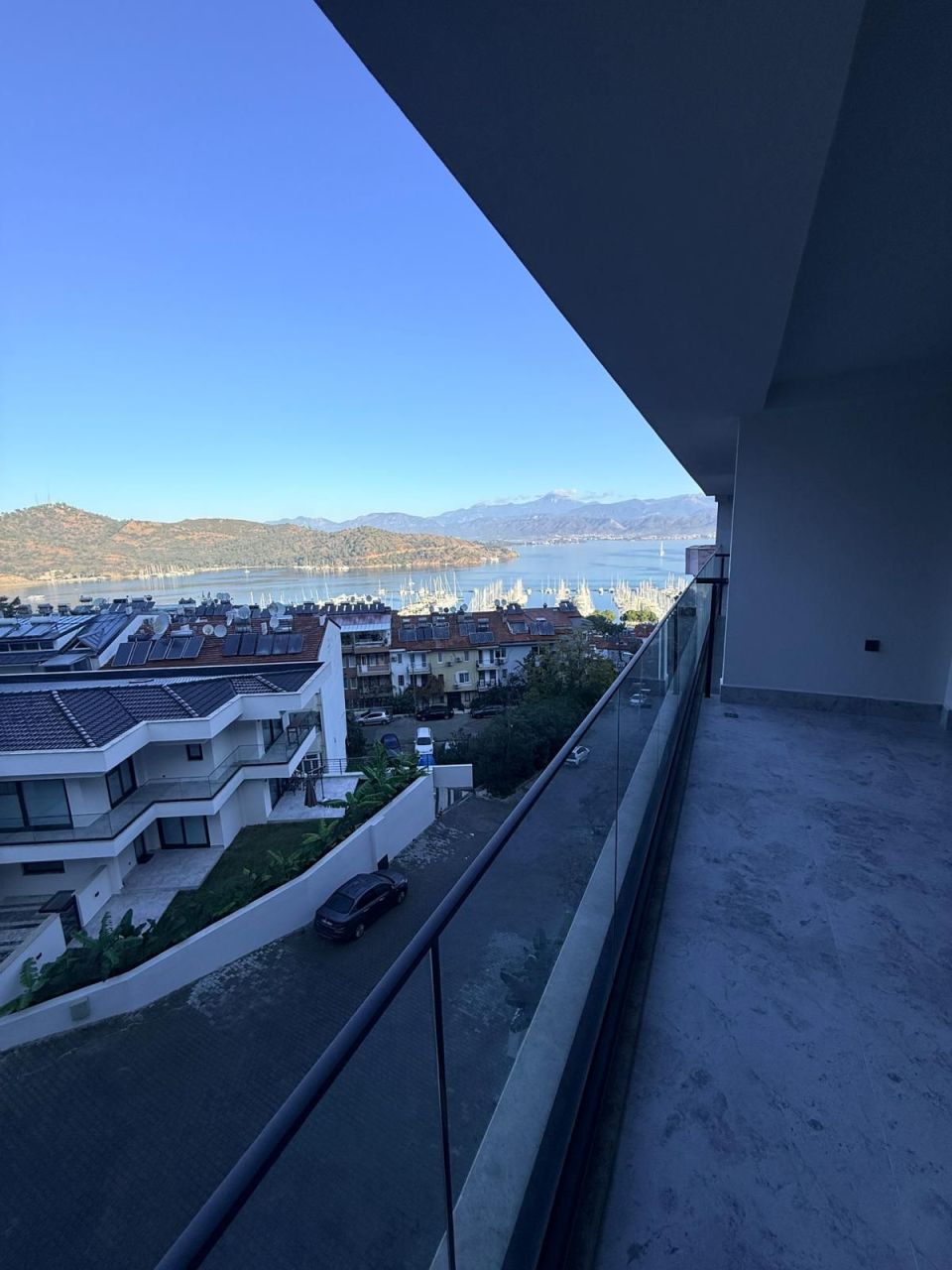 Квартира в Фетхие, Турция, 170 м² - фото 16