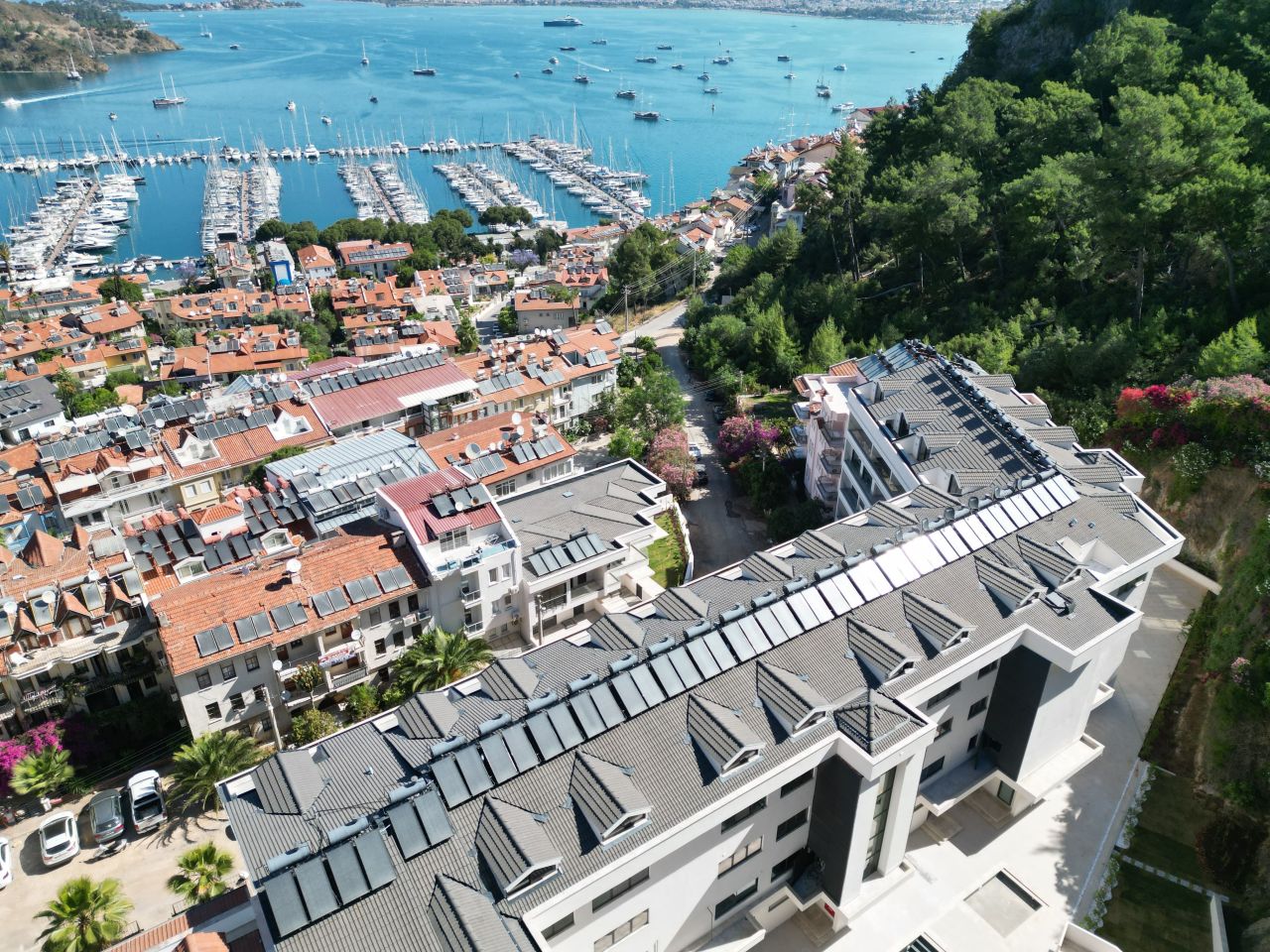 Квартира в Фетхие, Турция, 170 м² - фото 2