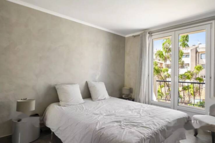 Квартира в Каннах, Франция, 116 м² - фото 3