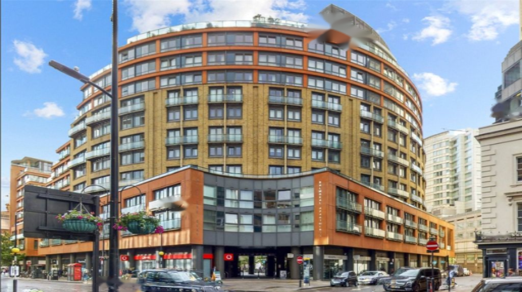 Квартира в Лондоне, Великобритания, 44 м² - фото 7