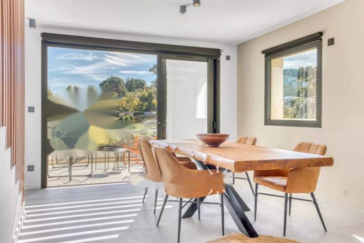 Квартира в Каннах, Франция, 208 м² - фото 3