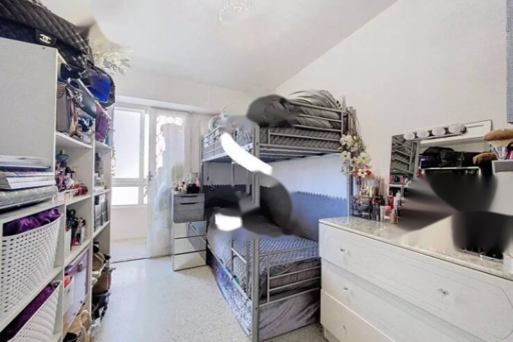 Квартира в Каннах, Франция, 41 м² - фото 3