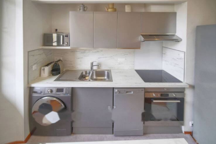 Квартира в Каннах, Франция, 70 м² - фото 3