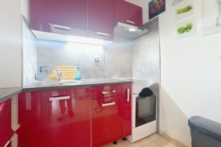 Квартира в Каннах, Франция, 37 м² - фото 3