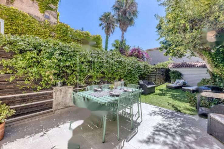 Квартира в Каннах, Франция, 60 м² - фото 3