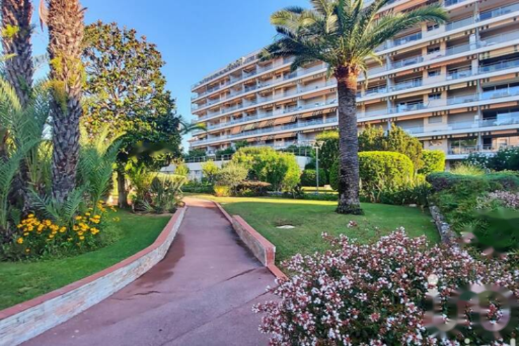 Квартира в Каннах, Франция, 17 м² - фото 3