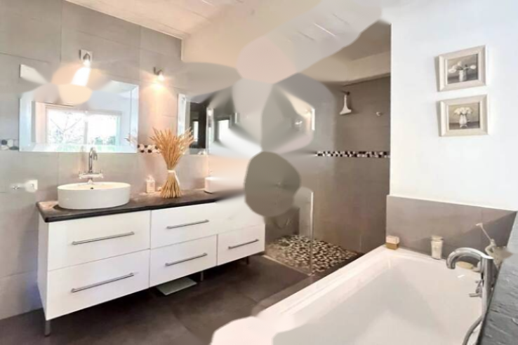 Квартира в Каннах, Франция, 150 м² - фото 3