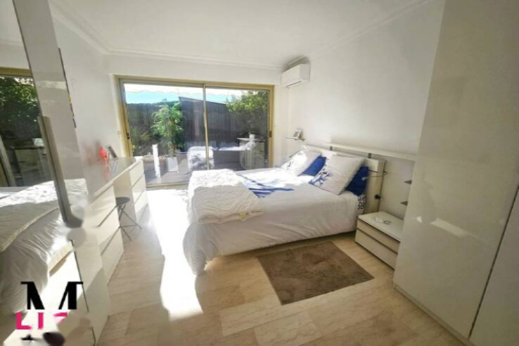 Квартира в Каннах, Франция, 89 м² - фото 3