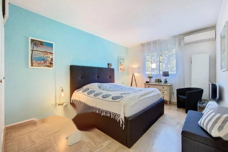 Квартира в Каннах, Франция, 67 м² - фото 3