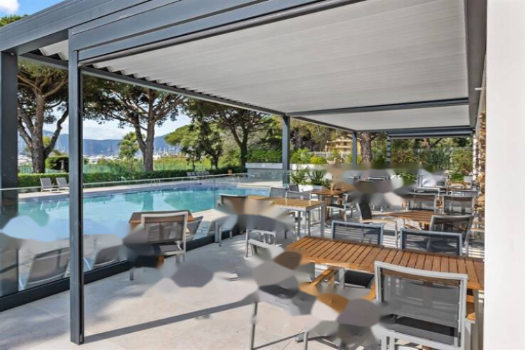 Квартира в Каннах, Франция, 93 м² - фото 3