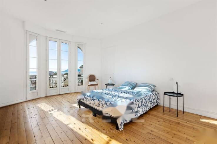 Квартира в Каннах, Франция, 103 м² - фото 3