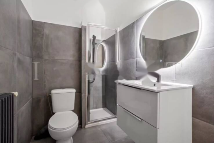 Квартира в Каннах, Франция, 28 м² - фото 3