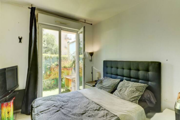 Квартира в Каннах, Франция, 45 м² - фото 3