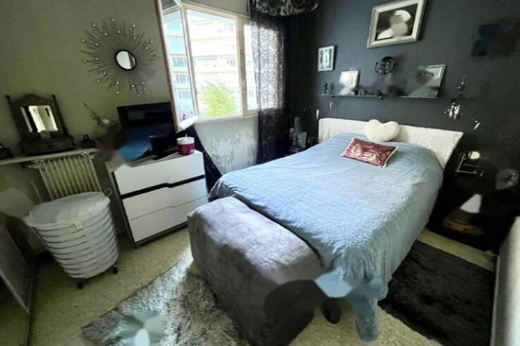 Квартира в Каннах, Франция, 60 м² - фото 3