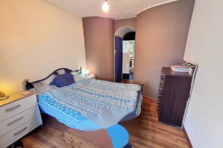 Квартира в Каннах, Франция, 55 м² - фото 3