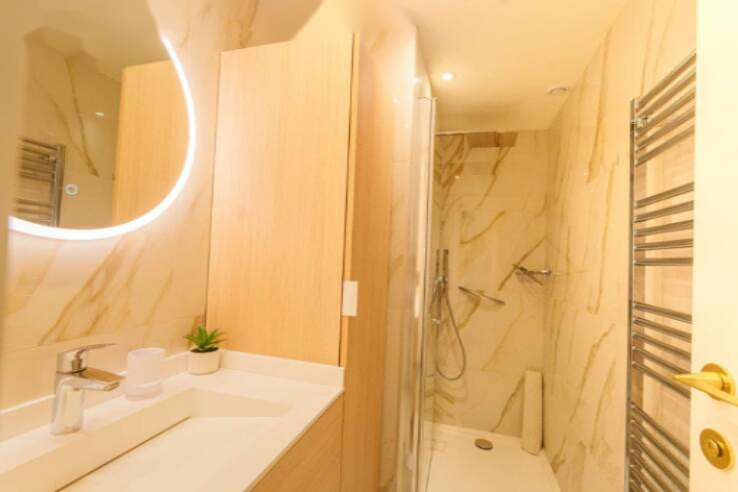 Квартира в Каннах, Франция, 98 м² - фото 3