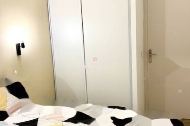 Квартира в Каннах, Франция, 36 м² - фото 3