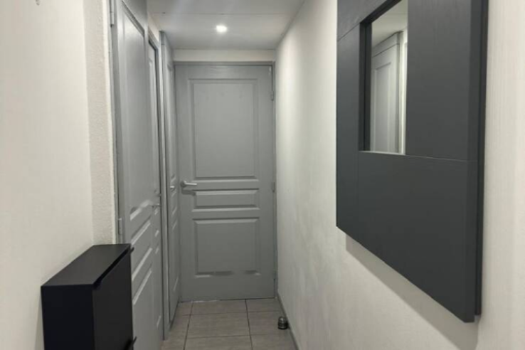 Квартира в Каннах, Франция, 27 м² - фото 3