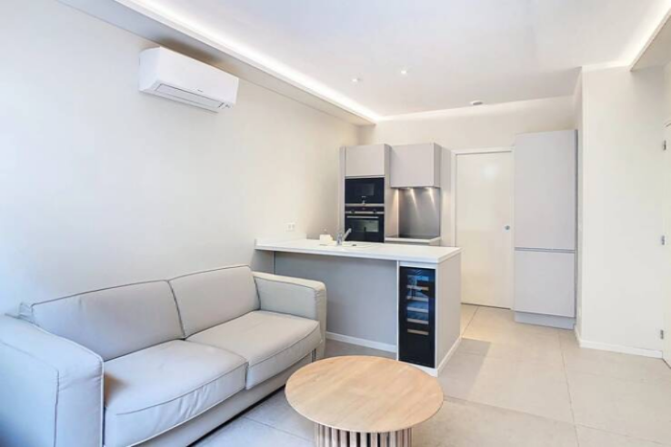 Квартира в Каннах, Франция, 40 м² - фото 3