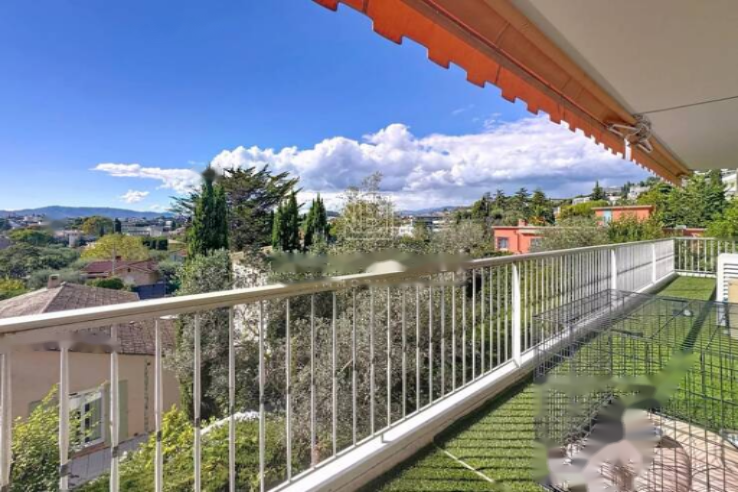 Квартира в Каннах, Франция, 72 м² - фото 3