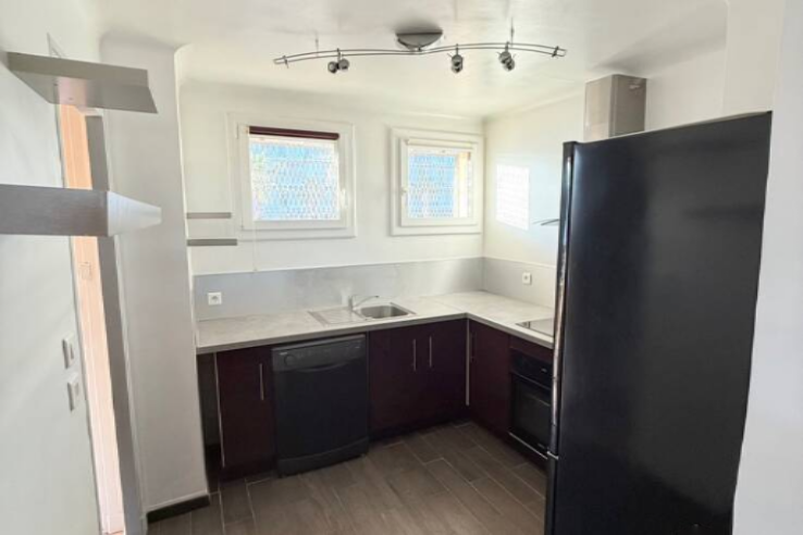 Квартира в Каннах, Франция, 47 м² - фото 3