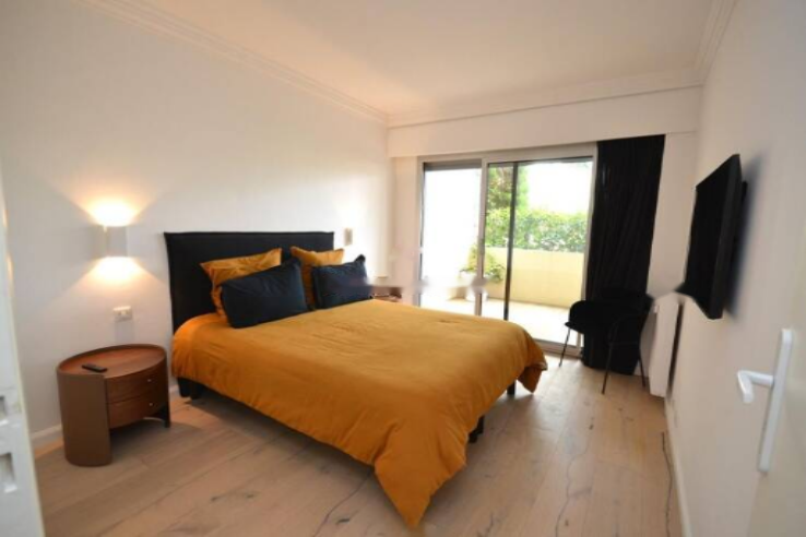 Квартира в Каннах, Франция, 80 м² - фото 3