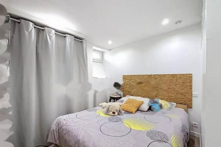 Квартира в Каннах, Франция, 55 м² - фото 3