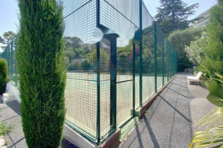 Квартира в Каннах, Франция, 20 м² - фото 4