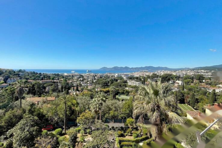 Квартира в Каннах, Франция, 144 м² - фото 4