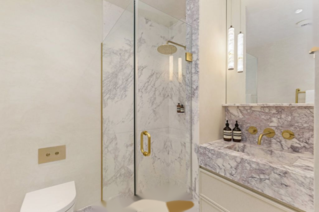 Квартира в Лондоне, Великобритания, 145 м² - фото 8