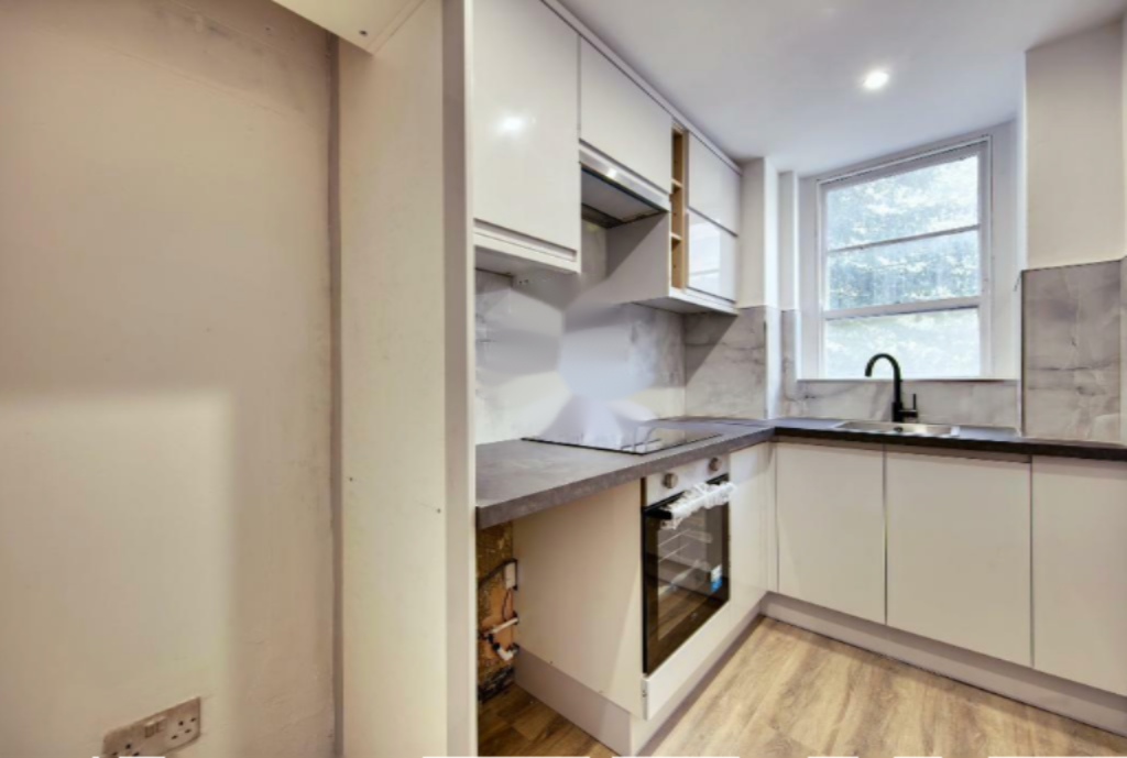 Квартира в Лондоне, Великобритания, 45 м² - фото 8