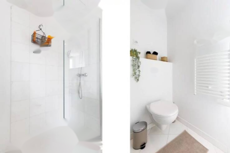 Квартира в Каннах, Франция, 17 м² - фото 4