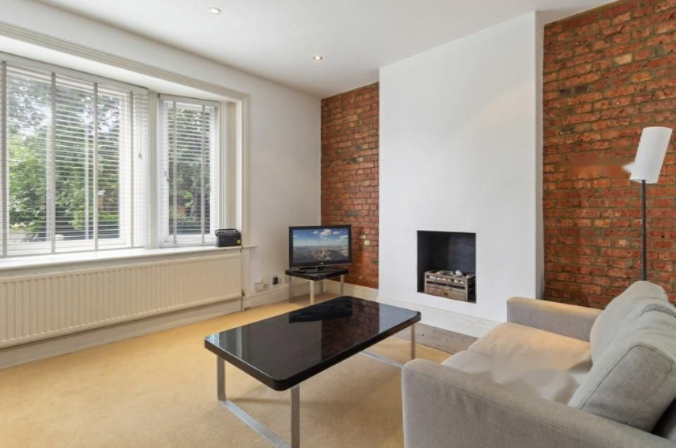 Квартира в Лондоне, Великобритания, 37 м² - фото 8