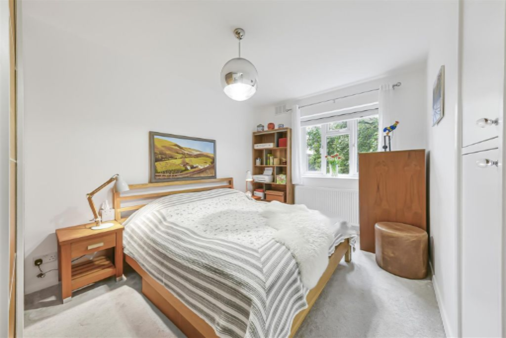 Квартира в Лондоне, Великобритания, 48 м² - фото 8