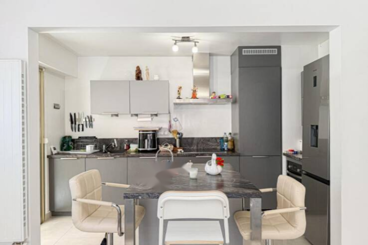 Квартира в Каннах, Франция, 56 м² - фото 3