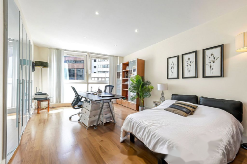 Квартира в Лондоне, Великобритания, 44 м² - фото 8