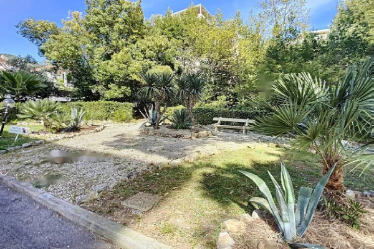 Квартира в Каннах, Франция, 32 м² - фото 4