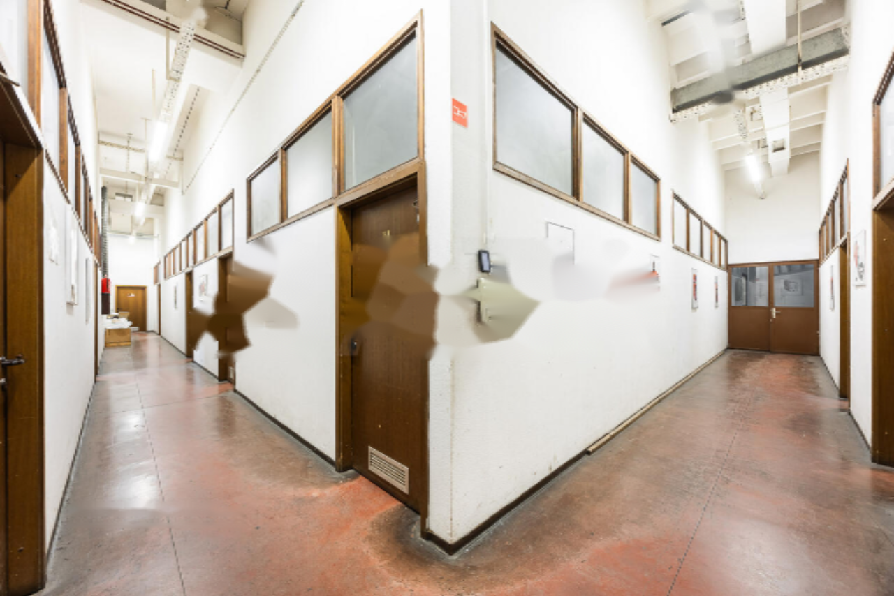 Офис в Любляне, Словения, 1 536 м² - фото 8