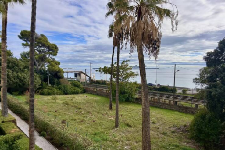 Квартира в Каннах, Франция, 42 м² - фото 4