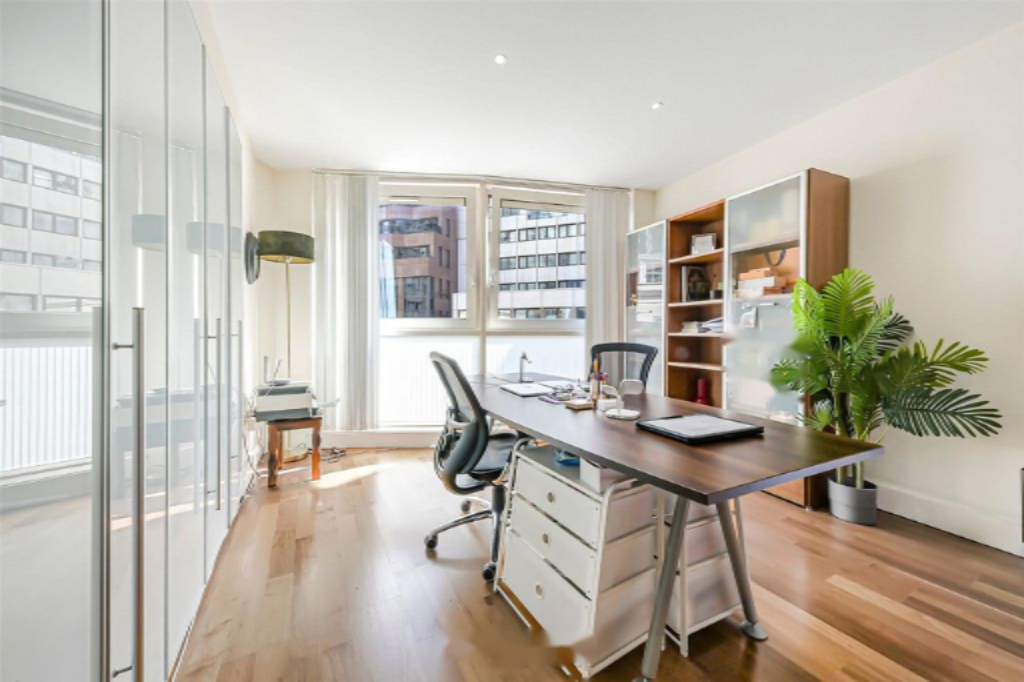 Квартира в Лондоне, Великобритания, 44 м² - фото 9