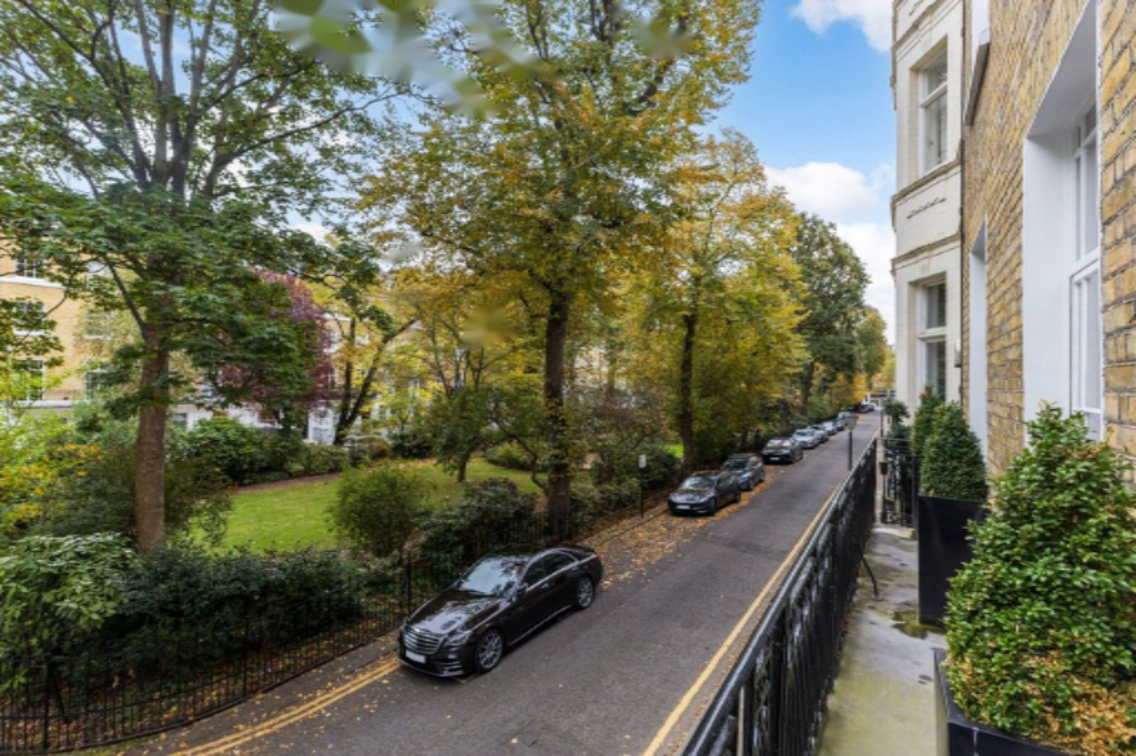 Квартира в Лондоне, Великобритания, 145 м² - фото 9