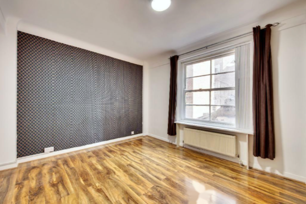 Квартира в Лондоне, Великобритания, 45 м² - фото 9