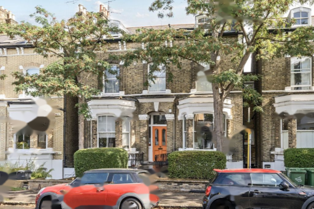 Квартира в Лондоне, Великобритания, 40 м² - фото 9