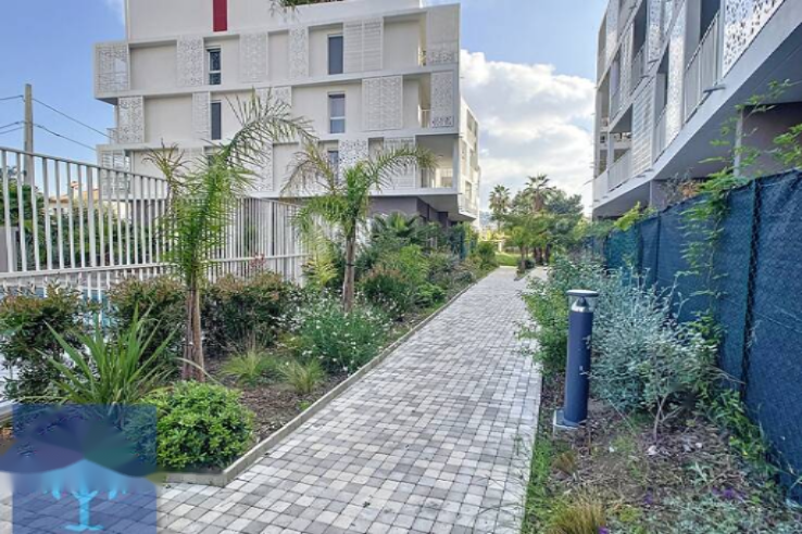 Квартира в Каннах, Франция, 43 м² - фото 4