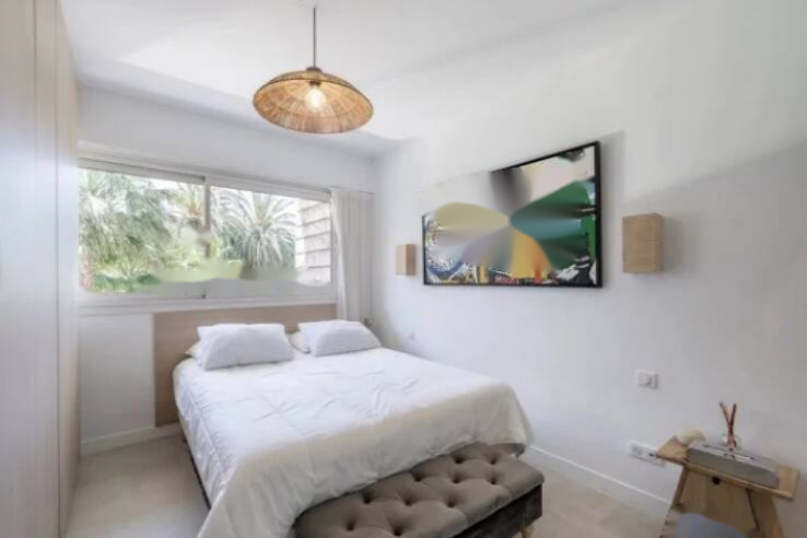 Квартира в Каннах, Франция, 74 м² - фото 4